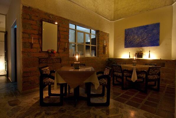 61Prado Guesthouse