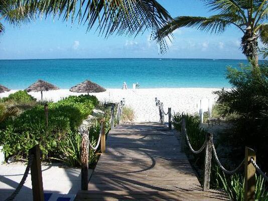 Sibonne Beach Hotel