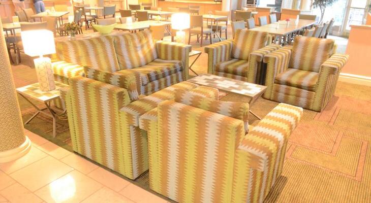 La Quinta Inn & Suites by Wyndham Houston Galleria Area