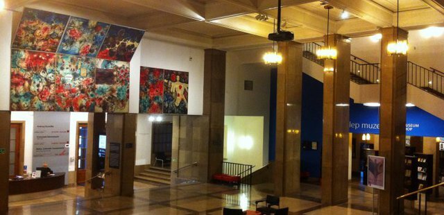 National Museum in Krakow