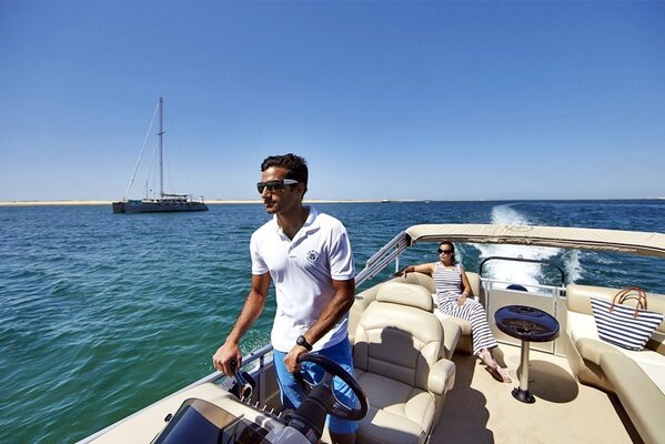 Hotel Faro & Beach Club