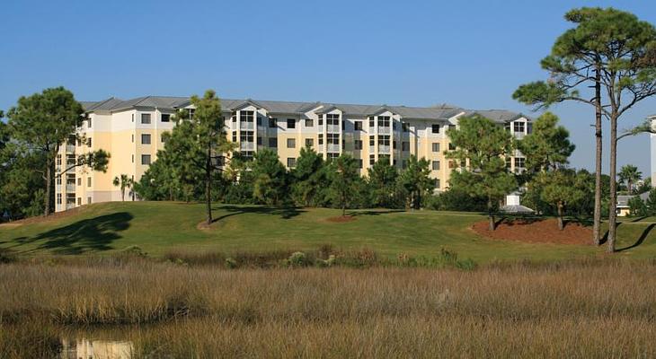 Marriott's Legends Edge at Bay Point, A Marriott Vacation Club Resort