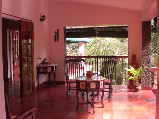 Graceful Homestay