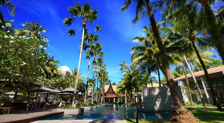 Twinpalms Phuket