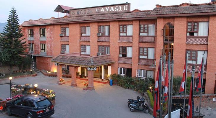 Hotel Manaslu