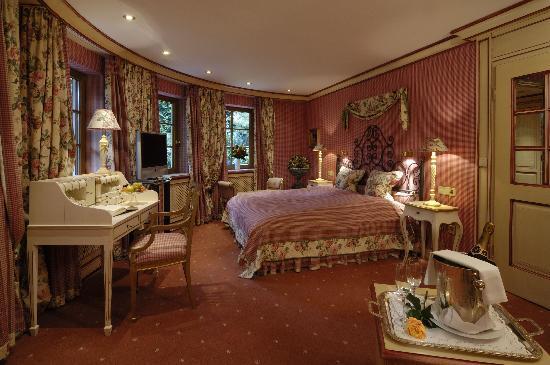 Hotel Bareiss