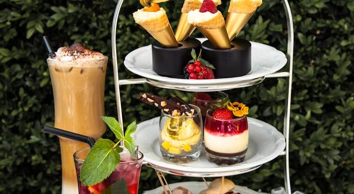 Victoria-Jungfrau Grand Hotel & Spa