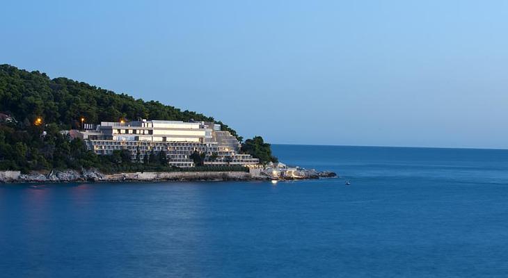 Hotel Dubrovnik Palace