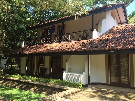 Cinnamon Lodge Habarana