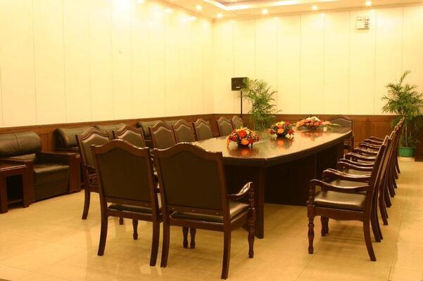 Wandai Hotel