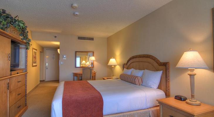 Eldorado Resort Casino