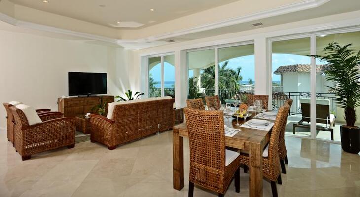 The Landmark Resort of Cozumel