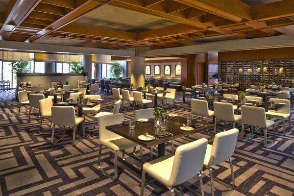 Le Meridien San Francisco