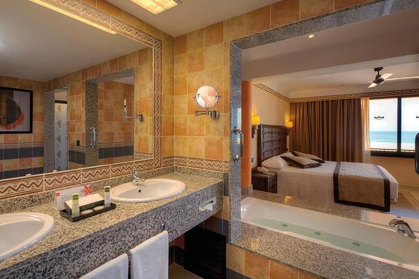 Hotel Riu Touareg