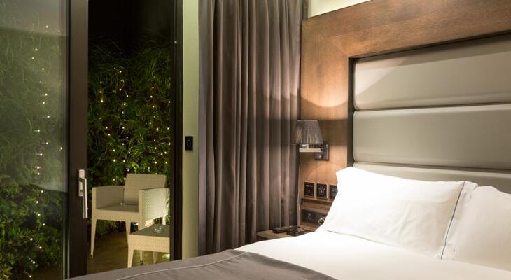 Eccleston Square Hotel