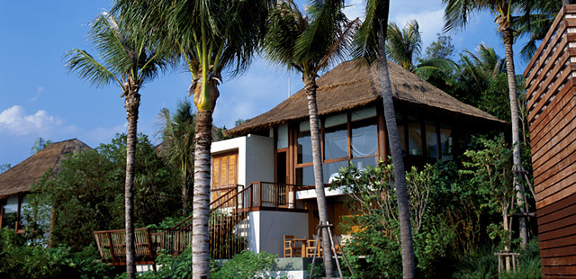Six Senses Samui