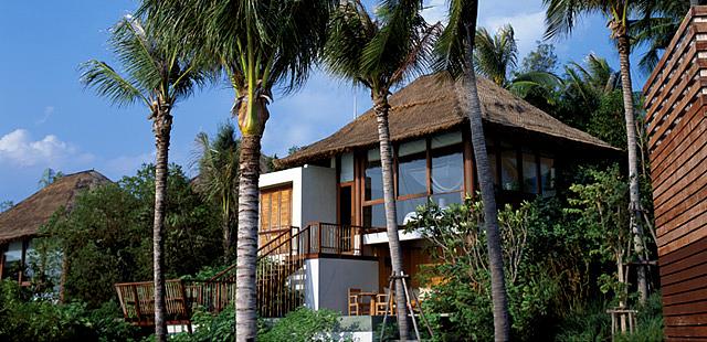 Six Senses Samui