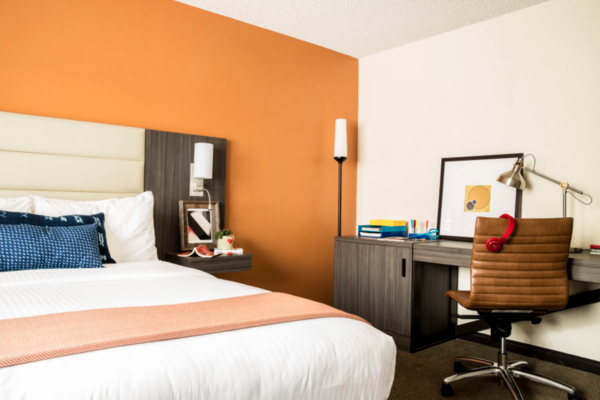 Hotel Avante