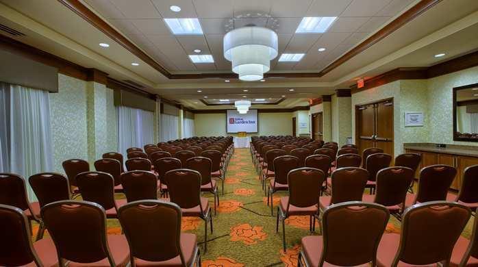 Hilton Garden Inn Durham/University Medical Center