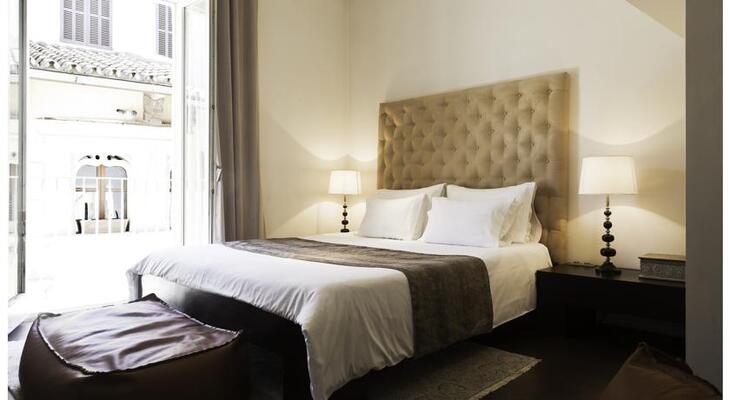 Puro Hotel Palma