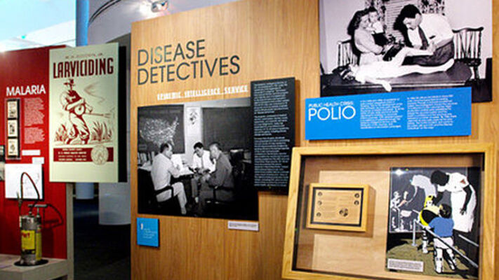 David J. Sencer CDC Museum