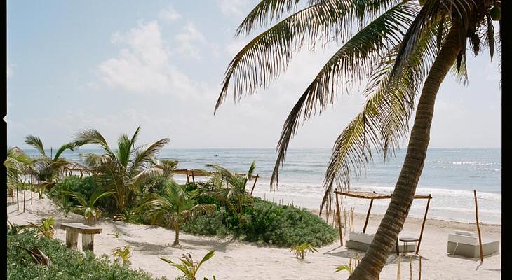 Sanara Tulum