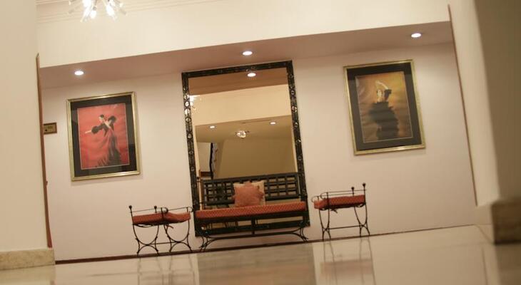Flamenco Hotel Cairo