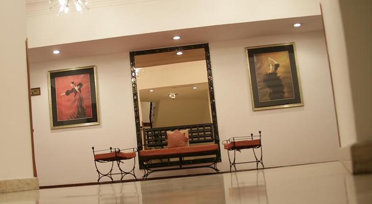 Flamenco Hotel Cairo