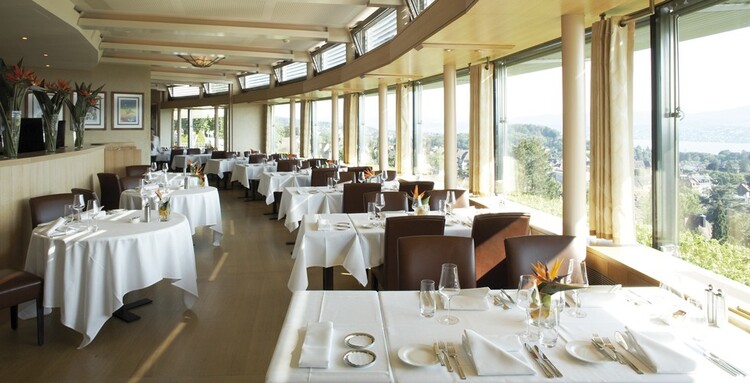 Restaurant Sonnenberg