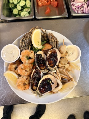 Sea Fuel