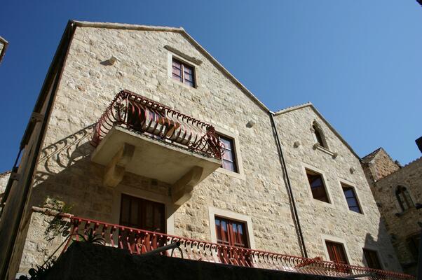 Villa Nora Hvar
