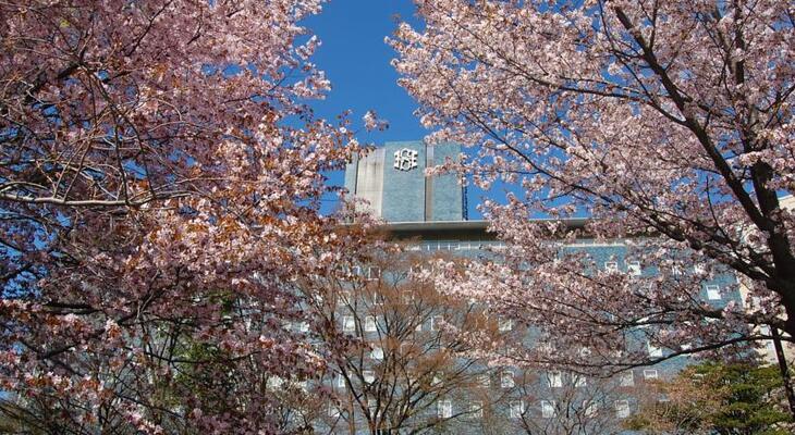 Sapporo Park Hotel