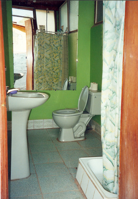 Hostal Sonchek