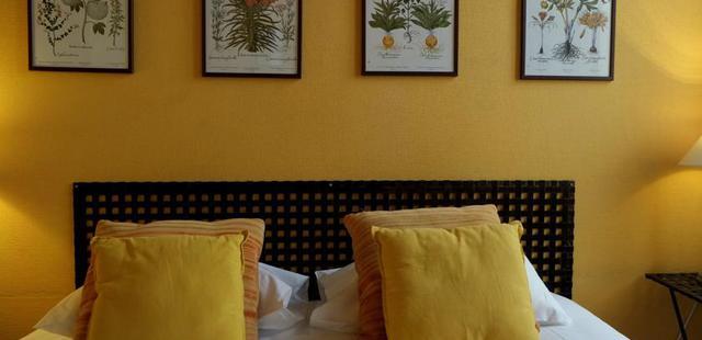 Hotel Garlande