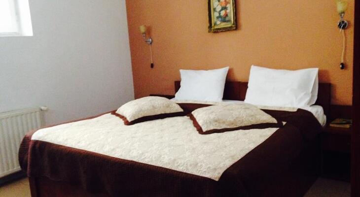 Hostel Miorita