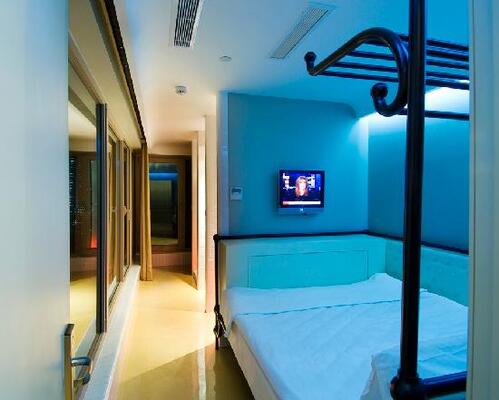 The Marmara Sisli