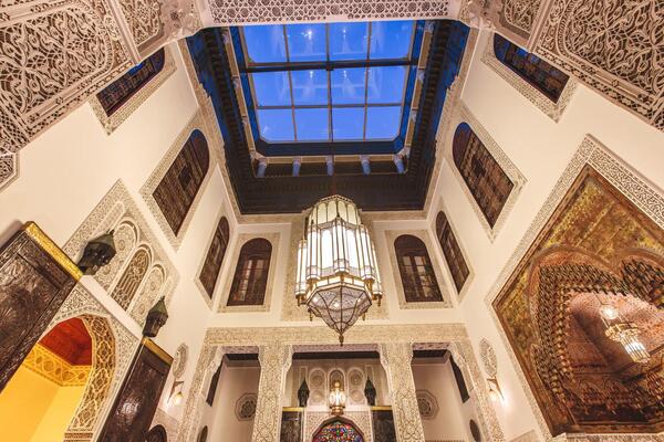 Riad Fes Maya Suite & Spa