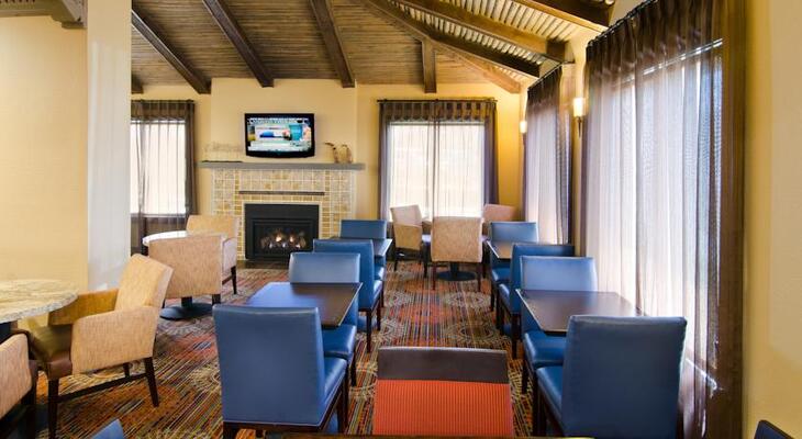 Residence Inn Santa Fe
