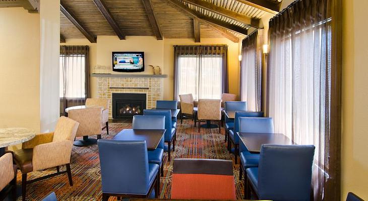 Residence Inn Santa Fe