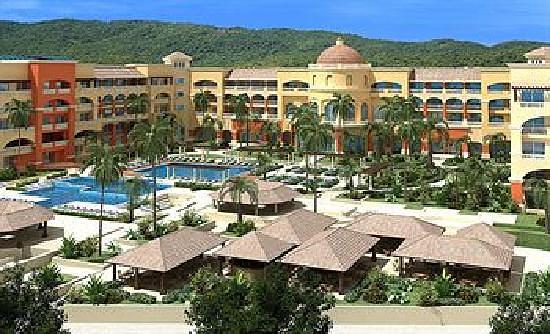 Iberostar Grand Rose Hall