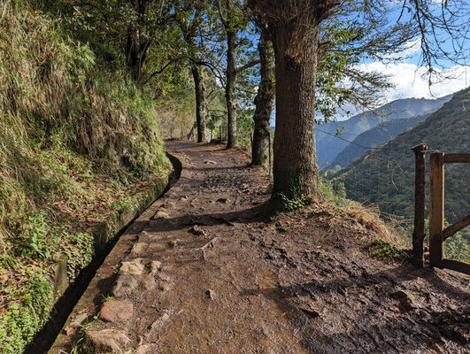 Balcoes de Ribeiro Frio