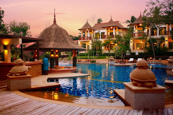 Avani+ Koh Lanta Krabi Resort