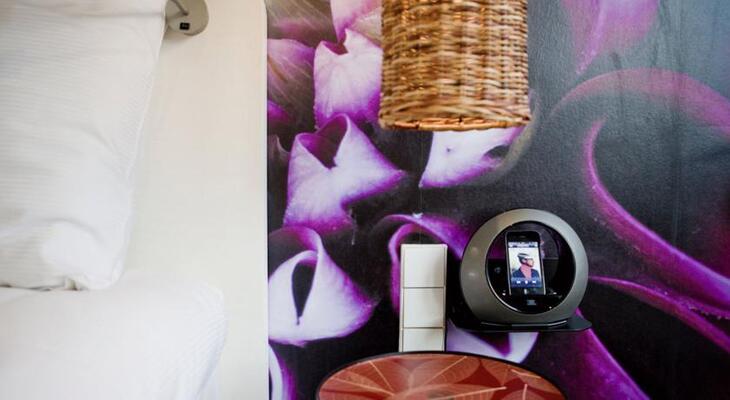 Conscious Hotel Vondelpark