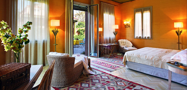 Palladio Hotel & Spa