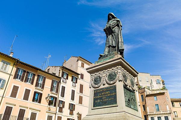 Campo de' Fiori