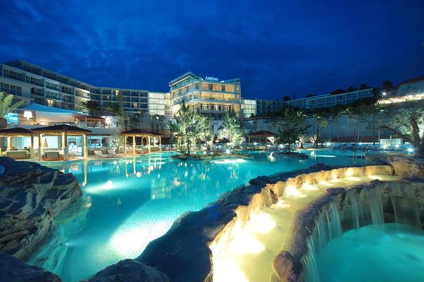 Amfora Hvar Grand Beach Resort