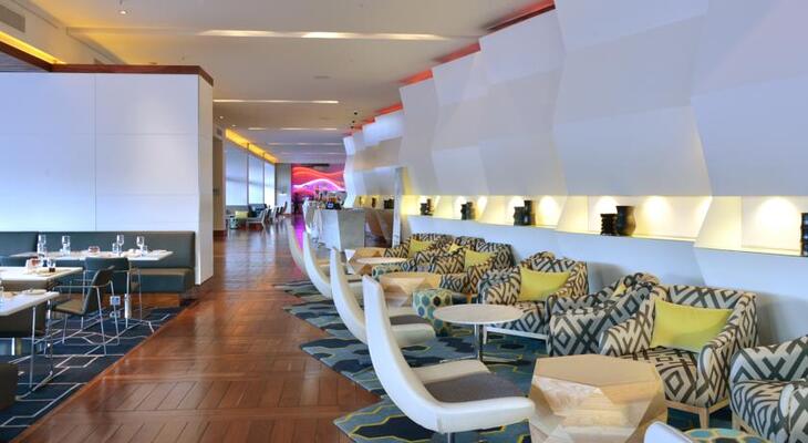 Radisson Blu Gautrain Hotel