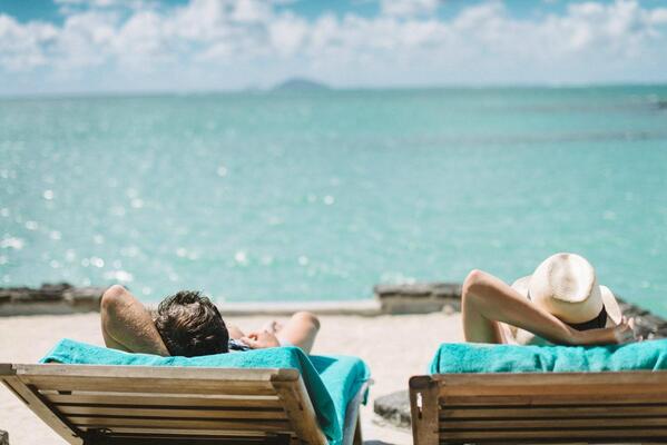 Paradise Cove Boutique Hotel