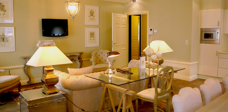 Stanhope Hotel Brussels by Thon Hotels