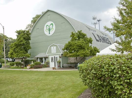 The Lambs Farm
